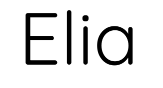 Elia Brush