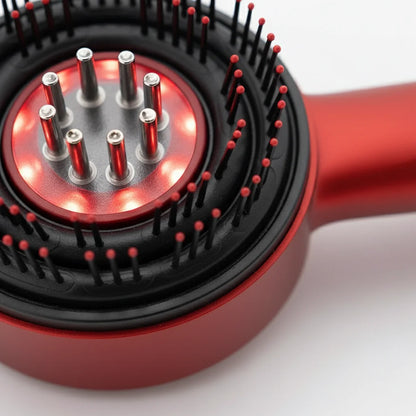 Vibration growth comb - Elia